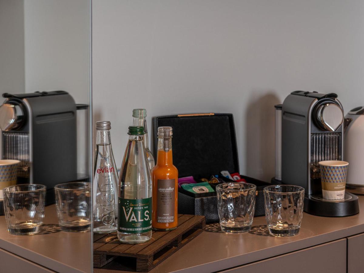 Mercure Valence วาลองซ์ ภายนอก รูปภาพ