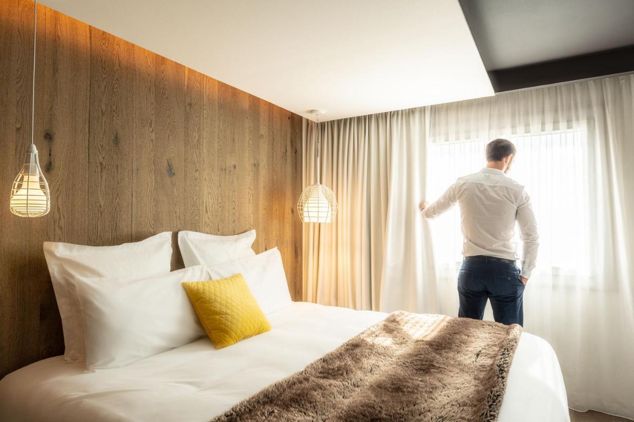 Mercure Valence วาลองซ์ ภายนอก รูปภาพ