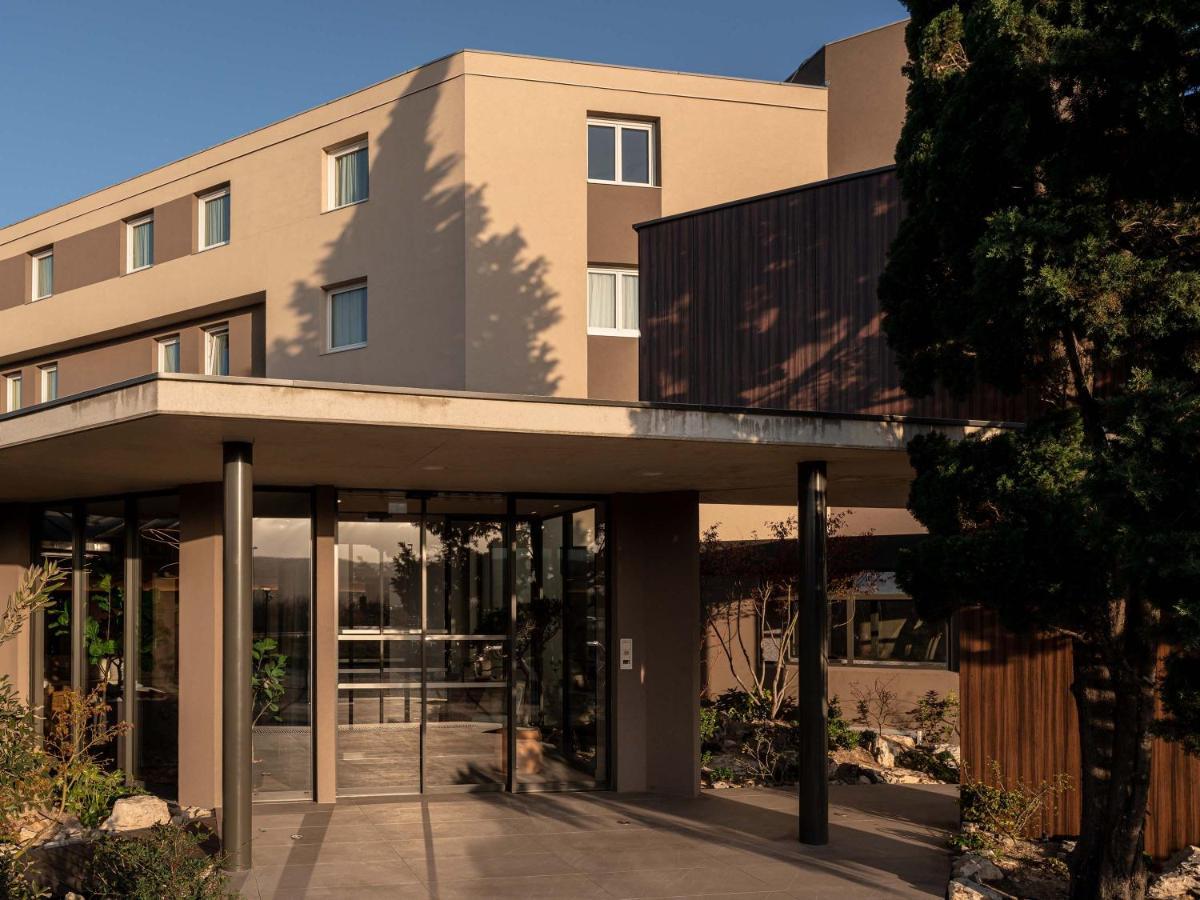Mercure Valence วาลองซ์ ภายนอก รูปภาพ