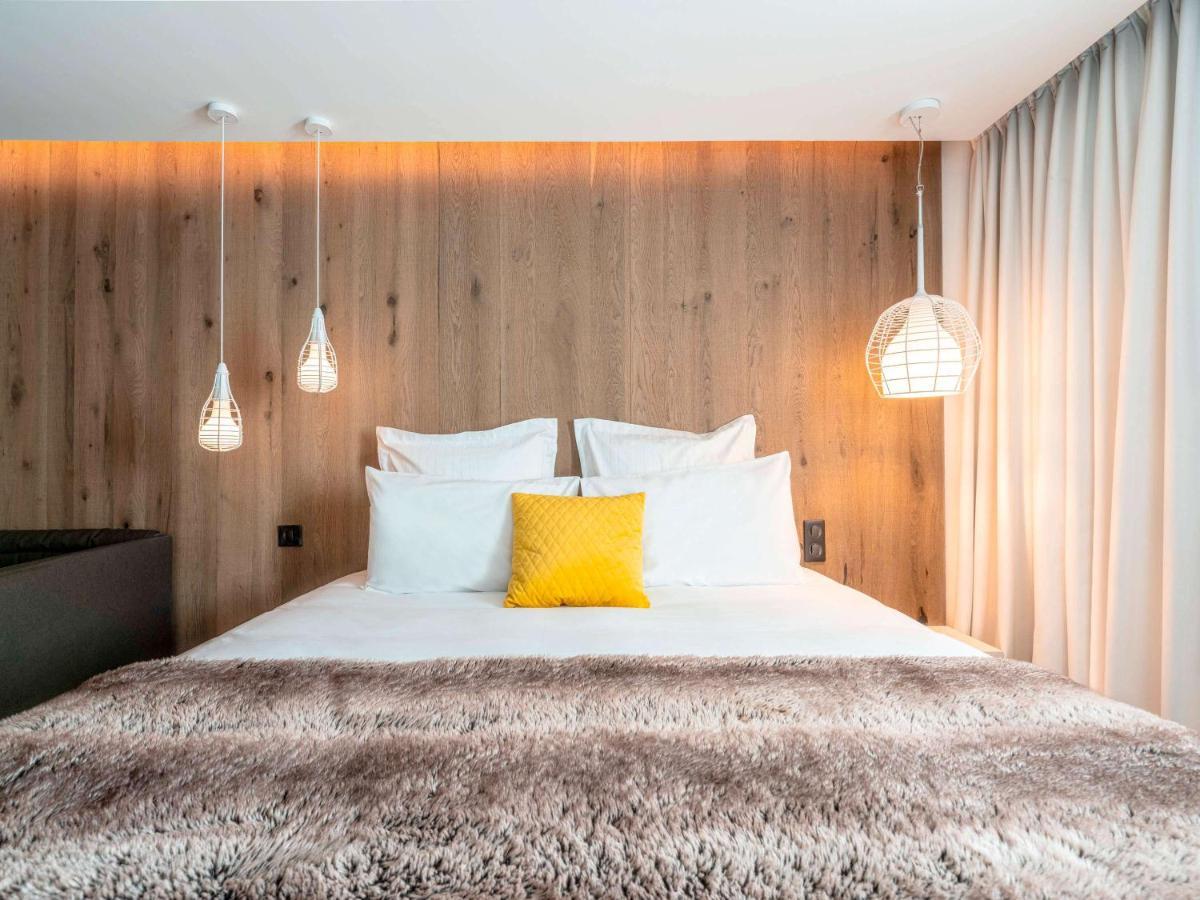 Mercure Valence วาลองซ์ ภายนอก รูปภาพ