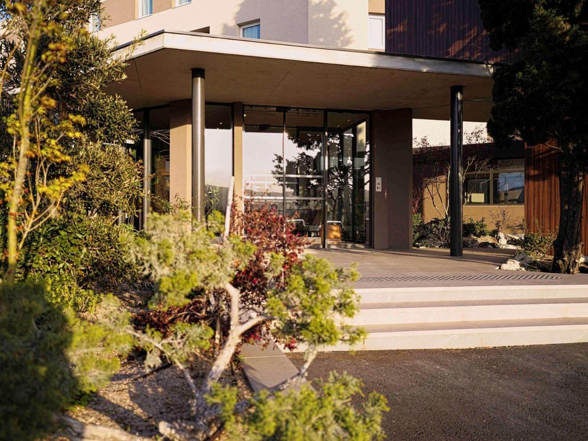 Mercure Valence วาลองซ์ ภายนอก รูปภาพ