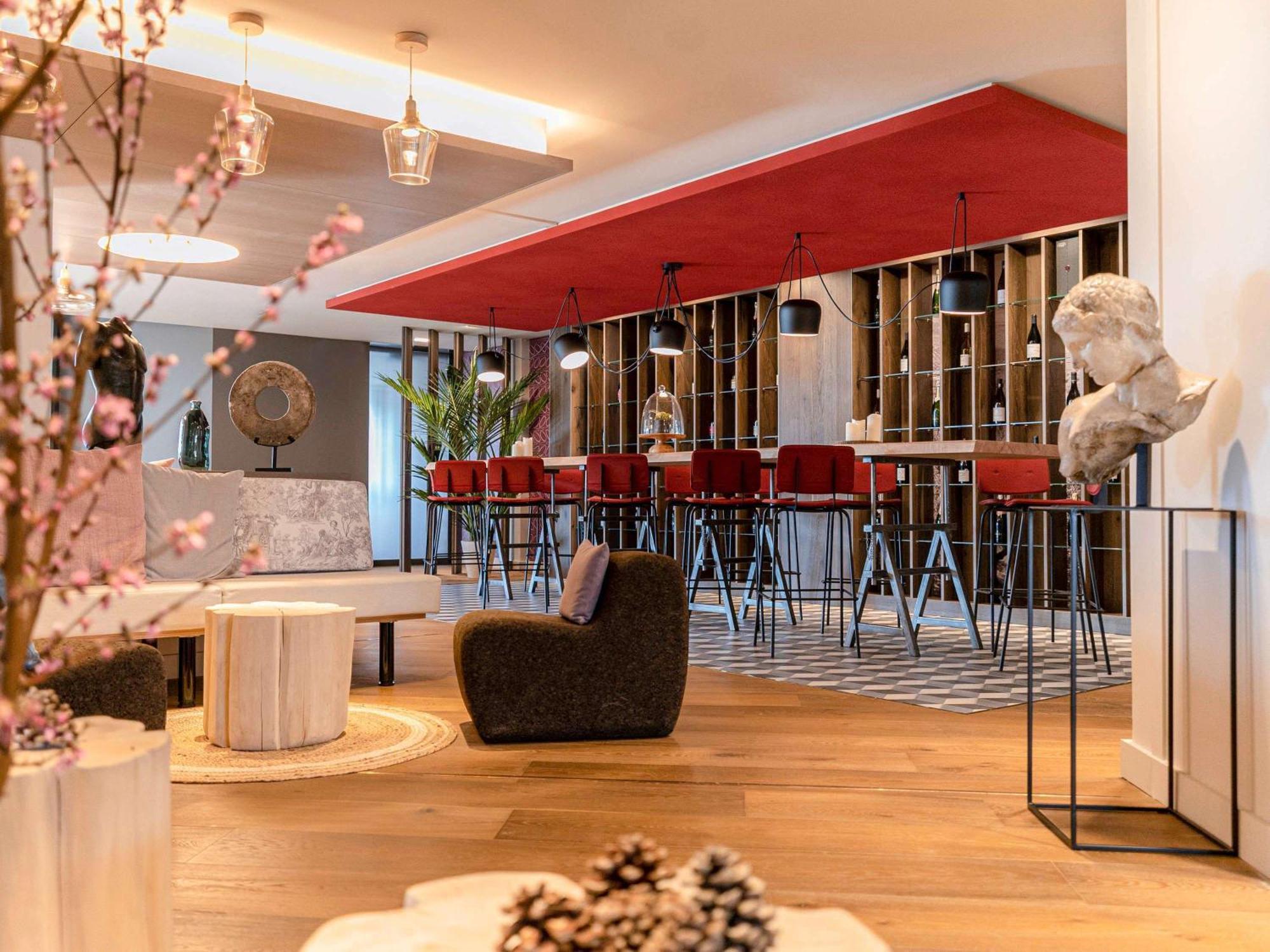 Mercure Valence วาลองซ์ ภายนอก รูปภาพ