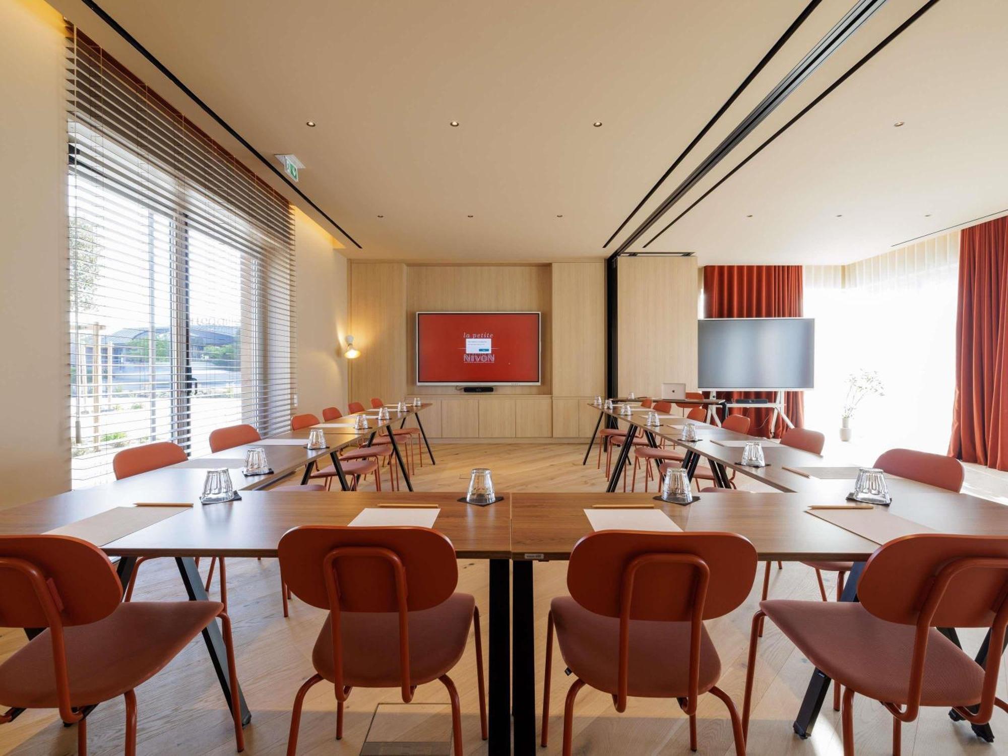 Mercure Valence วาลองซ์ ภายนอก รูปภาพ