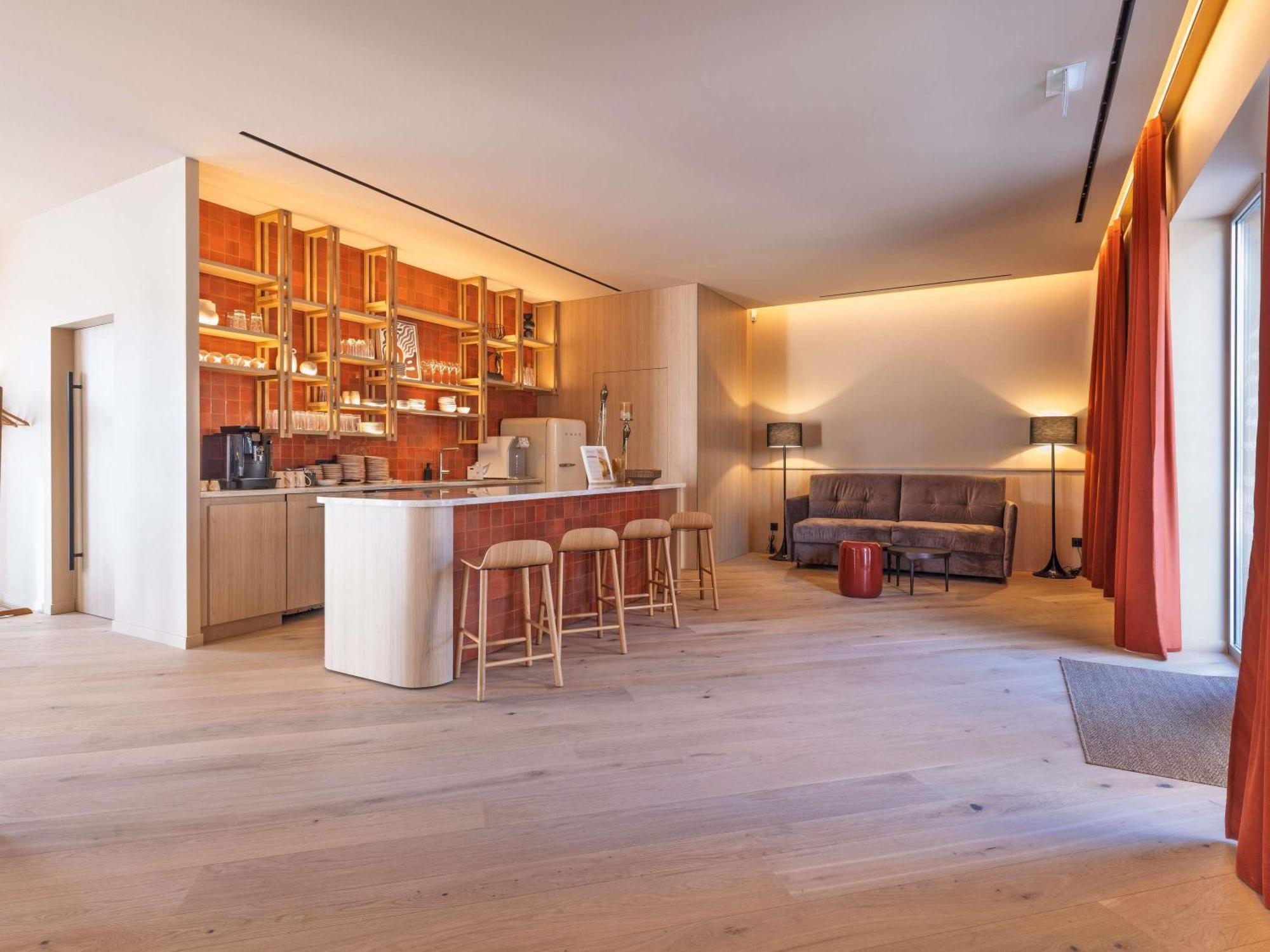 Mercure Valence วาลองซ์ ภายนอก รูปภาพ